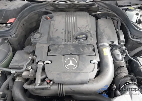 2014 Mercedes-Benz C 250 Sport из США, поврежденный, VIN WDDGF4HB3EA933716